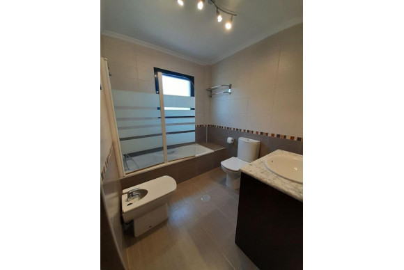 Resale - Villa - Rojales