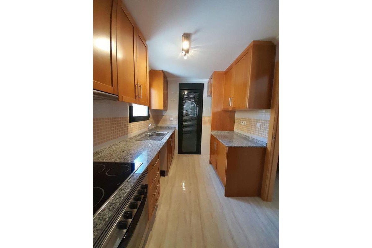 Resale - Villa - Rojales