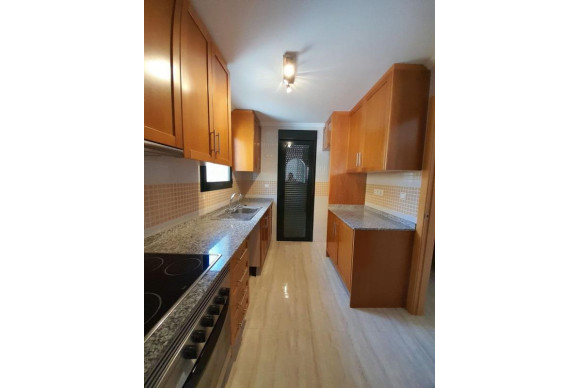 Resale - Villa - Rojales