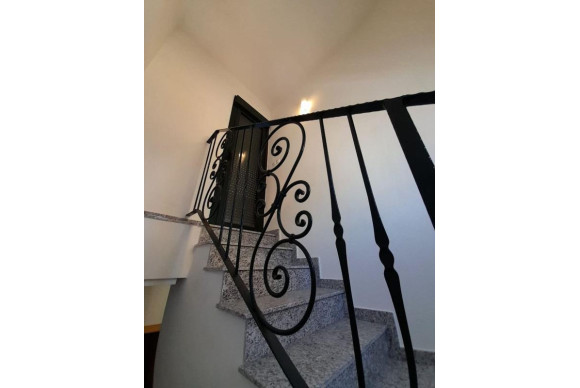 Resale - Villa - Rojales