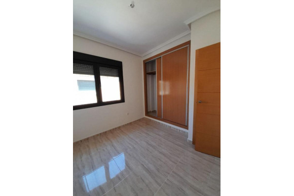 Resale - Villa - Rojales