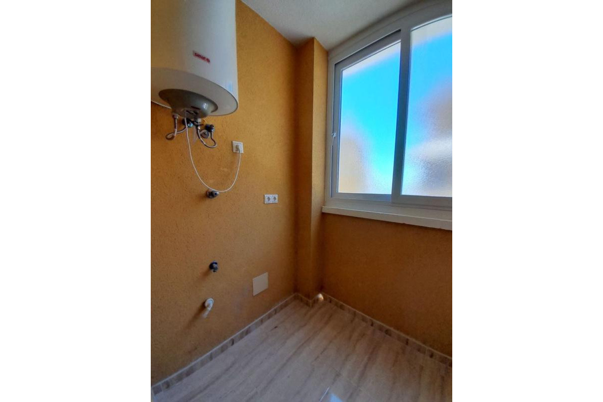 Resale - Villa - Rojales
