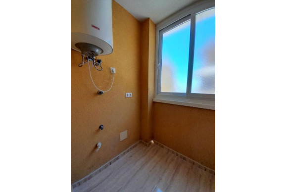 Resale - Villa - Rojales