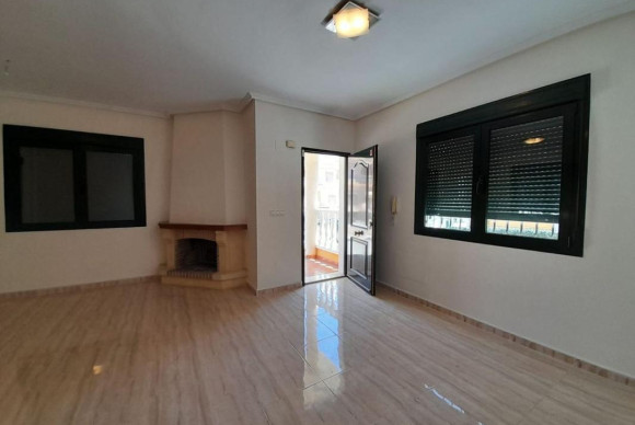Resale - Villa - Rojales