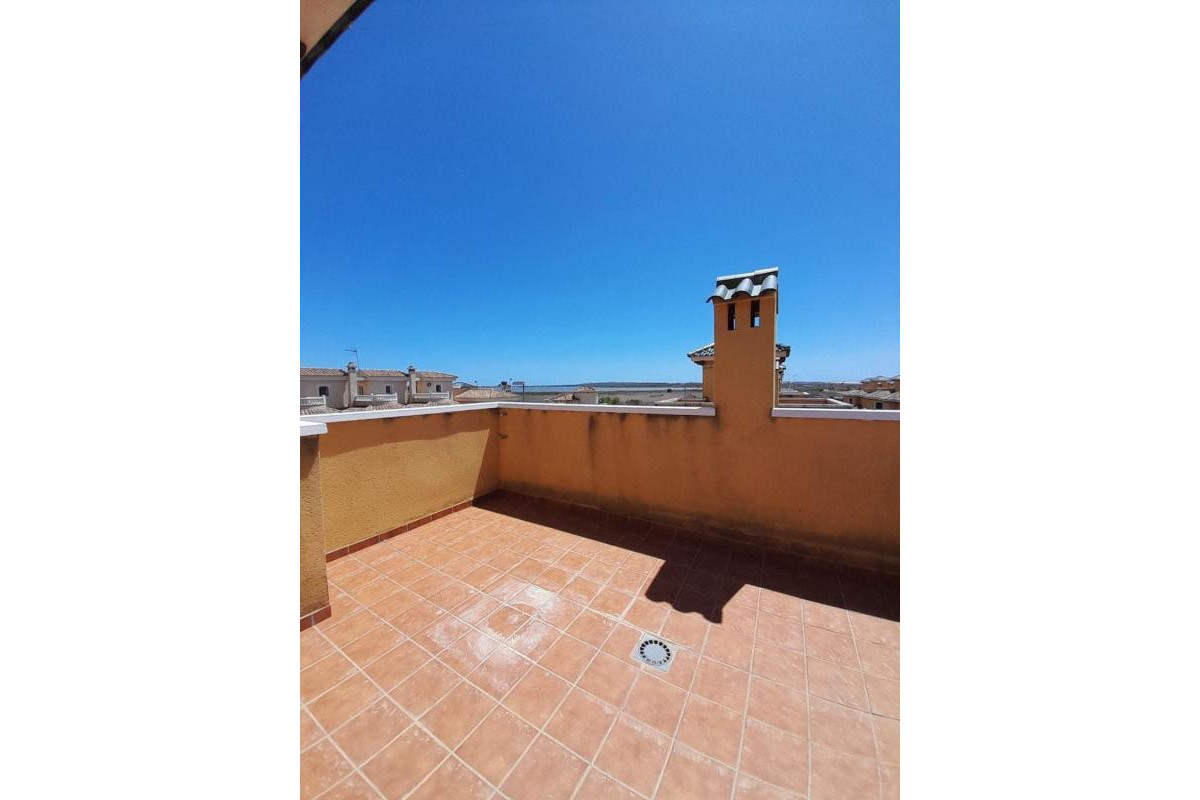 Resale - Villa - Rojales