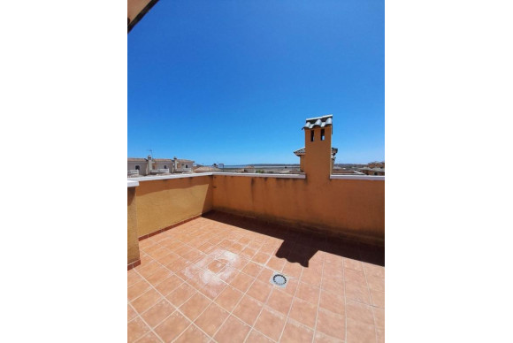 Resale - Villa - Rojales