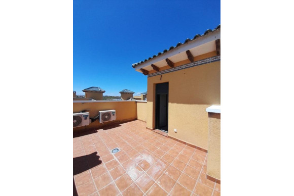 Resale - Villa - Rojales
