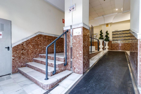 Resale - Apartment  - Torrevieja - torrevieja