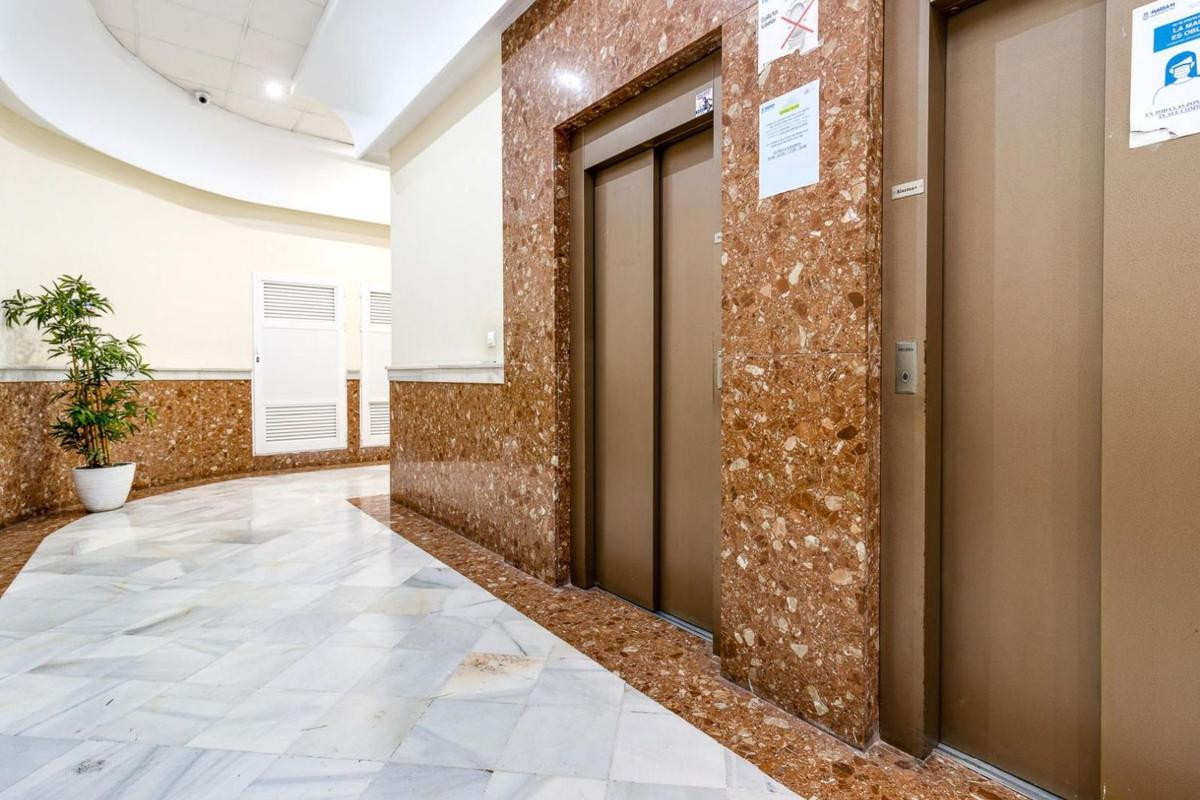 Resale - Apartment  - Torrevieja - torrevieja