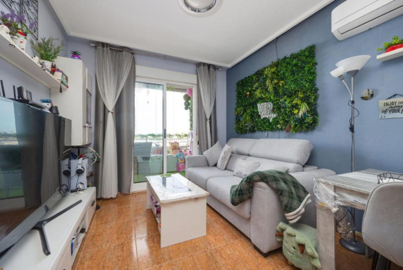 Resale - Apartment  - Torrevieja - torrevieja