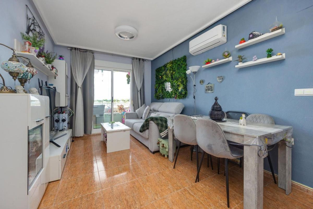 Resale - Apartment  - Torrevieja - torrevieja