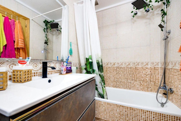 Resale - Apartment  - Torrevieja - torrevieja