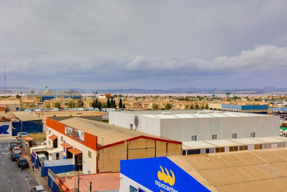 Resale - Apartment  - Torrevieja - torrevieja