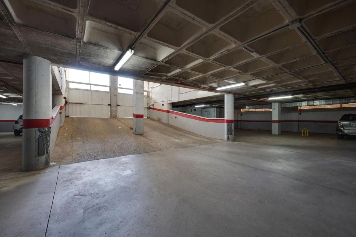 Resale - Apartment  - Torrevieja - torrevieja