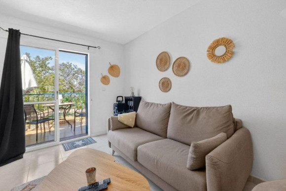 Revente - Appartement - Torrevieja - torrevieja