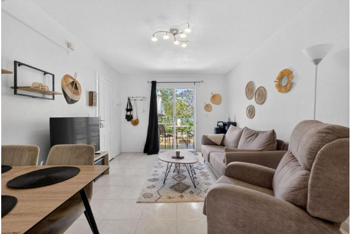 Revente - Appartement - Torrevieja - torrevieja