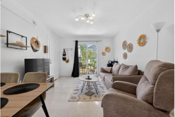 Revente - Appartement - Torrevieja - torrevieja