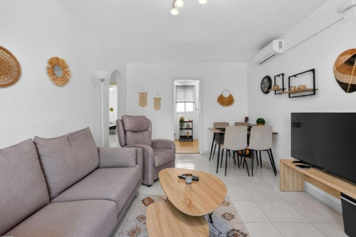 Revente - Appartement - Torrevieja - torrevieja