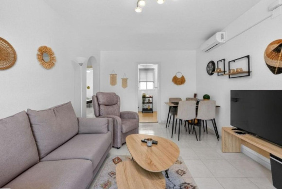 Revente - Appartement - Torrevieja - torrevieja