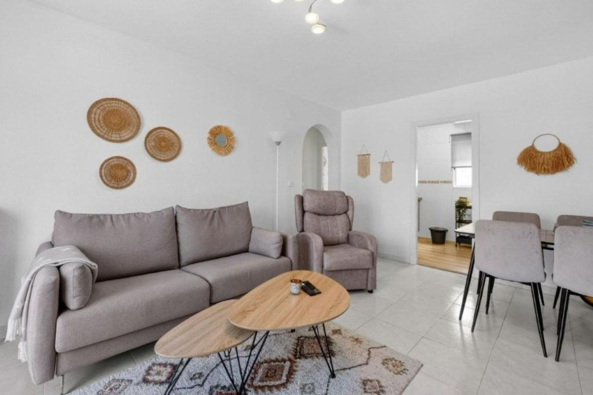 Revente - Appartement - Torrevieja - torrevieja