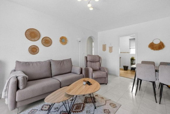 Revente - Appartement - Torrevieja - torrevieja