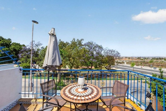 Revente - Appartement - Torrevieja - torrevieja