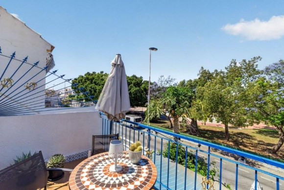 Revente - Appartement - Torrevieja - torrevieja