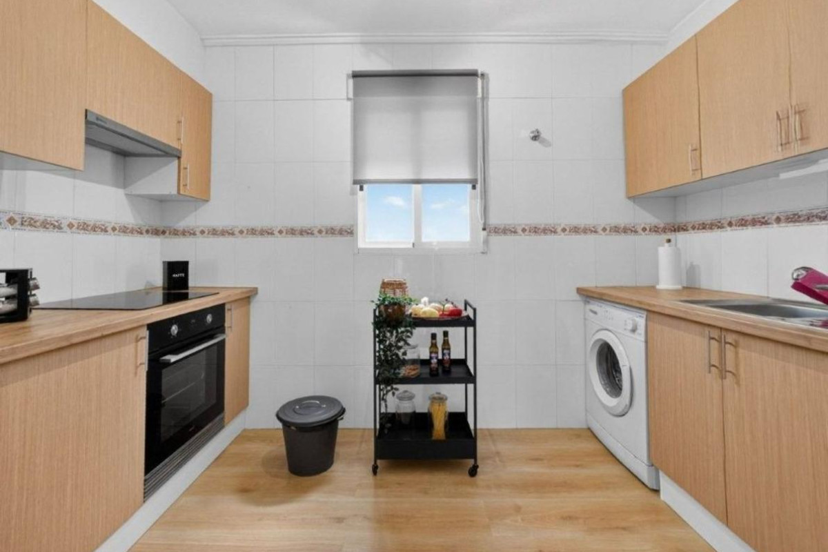 Revente - Appartement - Torrevieja - torrevieja