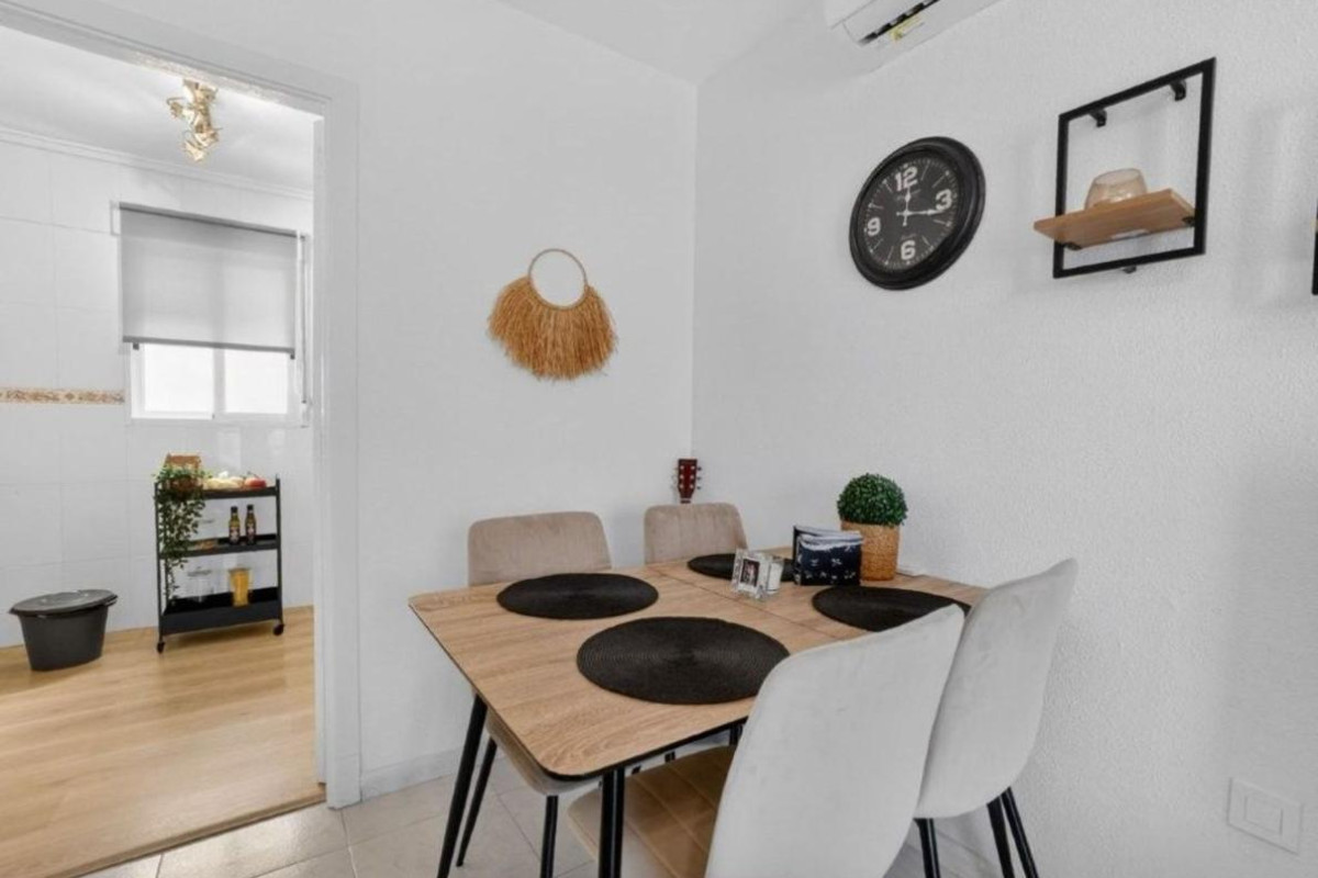 Revente - Appartement - Torrevieja - torrevieja
