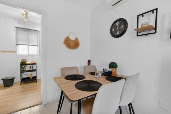Revente - Appartement - Torrevieja - torrevieja