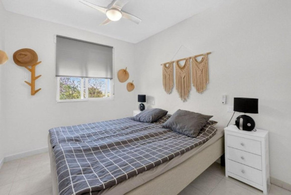 Revente - Appartement - Torrevieja - torrevieja