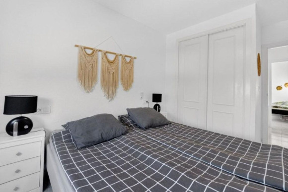 Revente - Appartement - Torrevieja - torrevieja