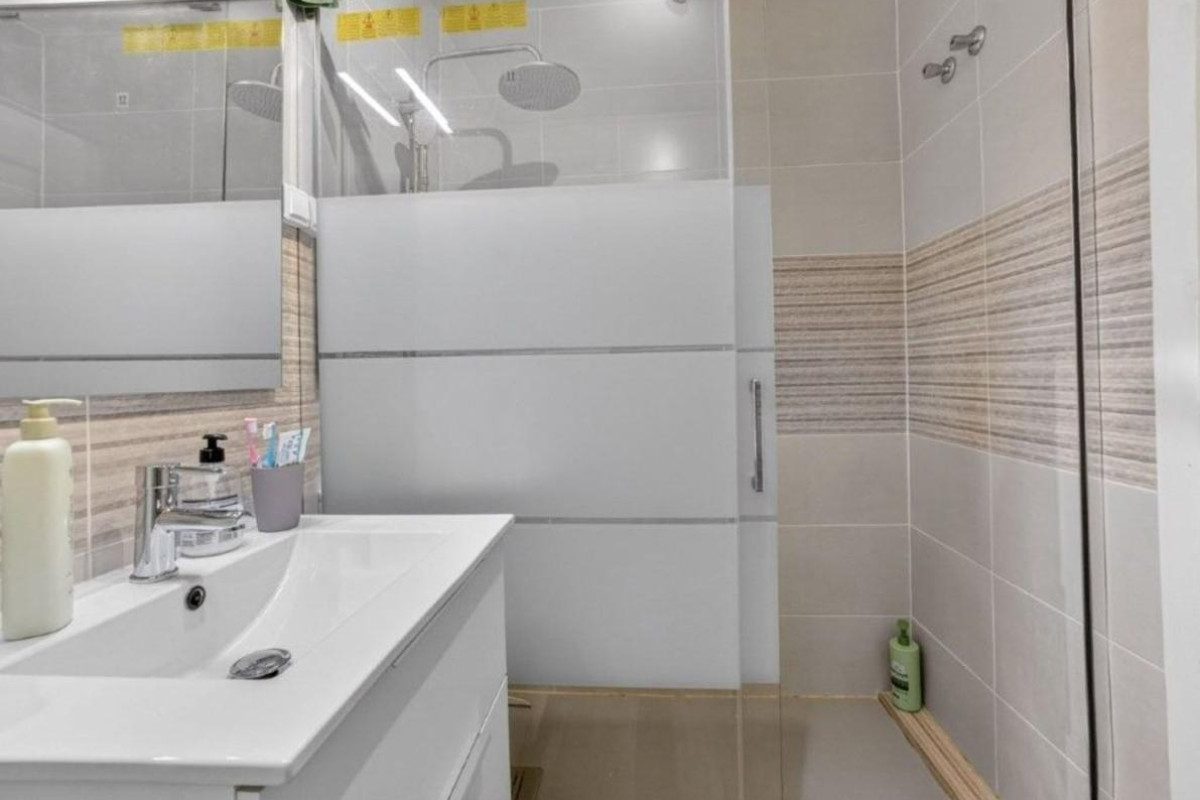 Revente - Appartement - Torrevieja - torrevieja