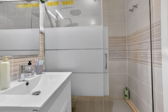 Revente - Appartement - Torrevieja - torrevieja