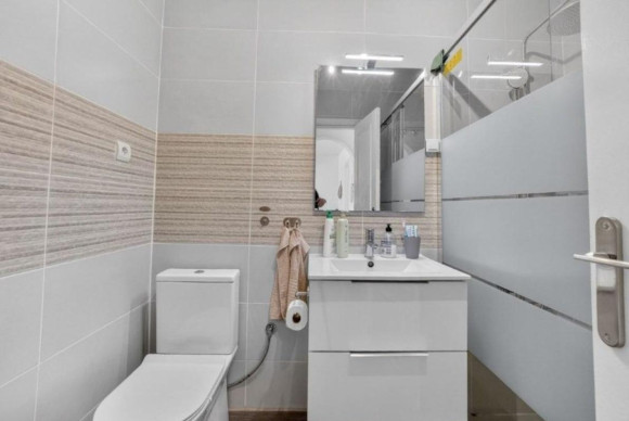 Revente - Appartement - Torrevieja - torrevieja