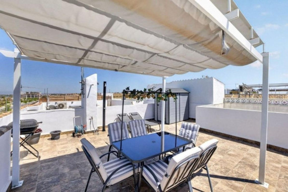 Revente - Appartement - Torrevieja - torrevieja