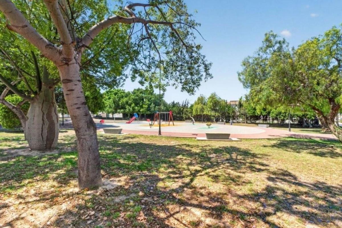 Revente - Appartement - Torrevieja - torrevieja