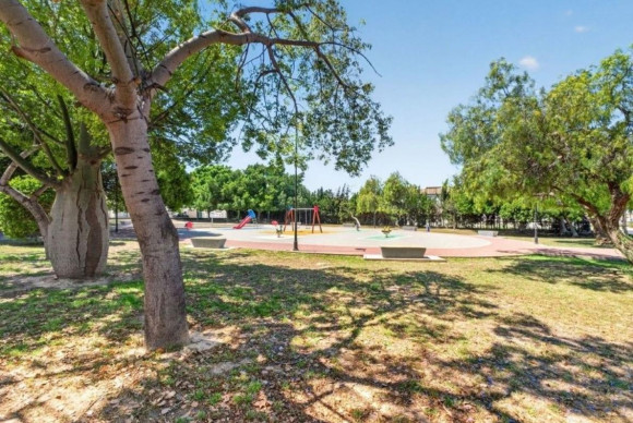 Revente - Appartement - Torrevieja - torrevieja