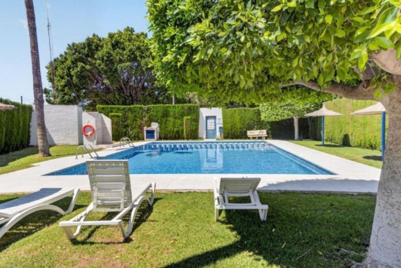 Revente - Appartement - Torrevieja - torrevieja