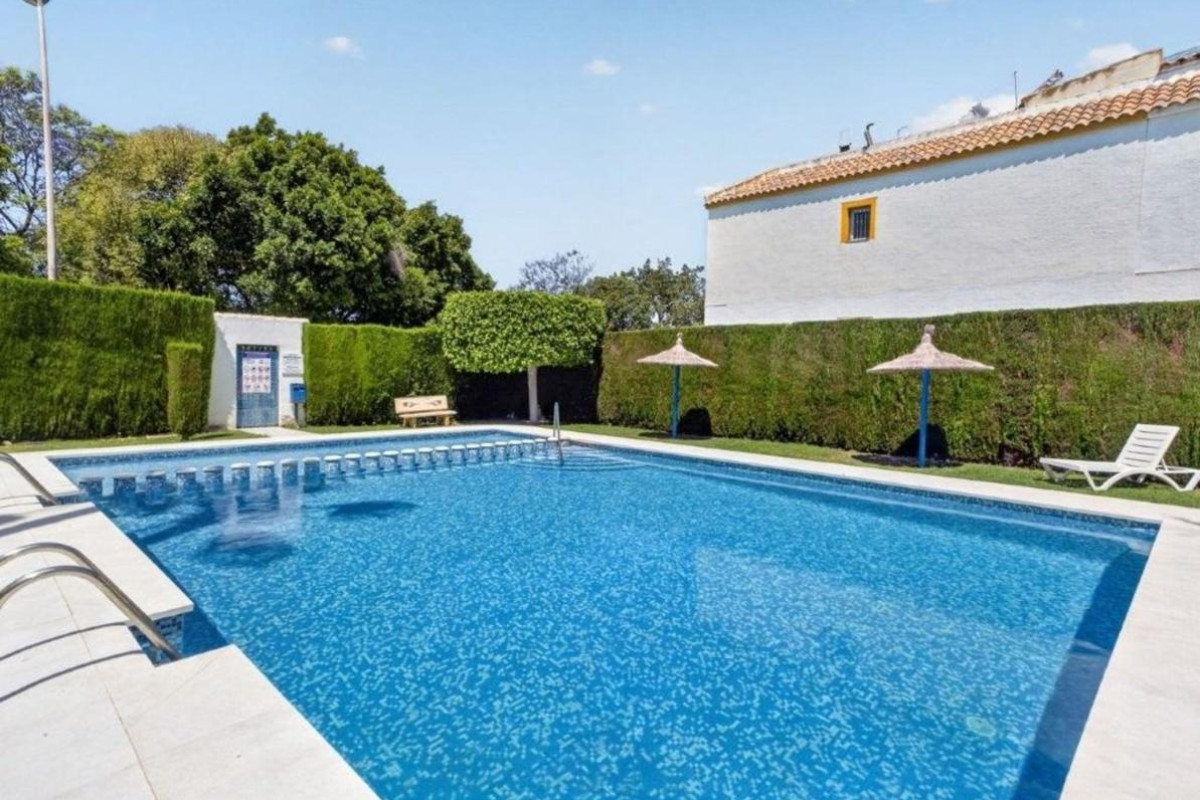 Revente - Appartement - Torrevieja - torrevieja