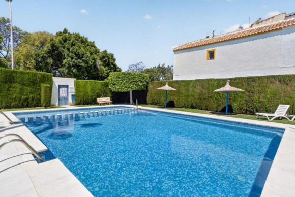 Revente - Appartement - Torrevieja - torrevieja