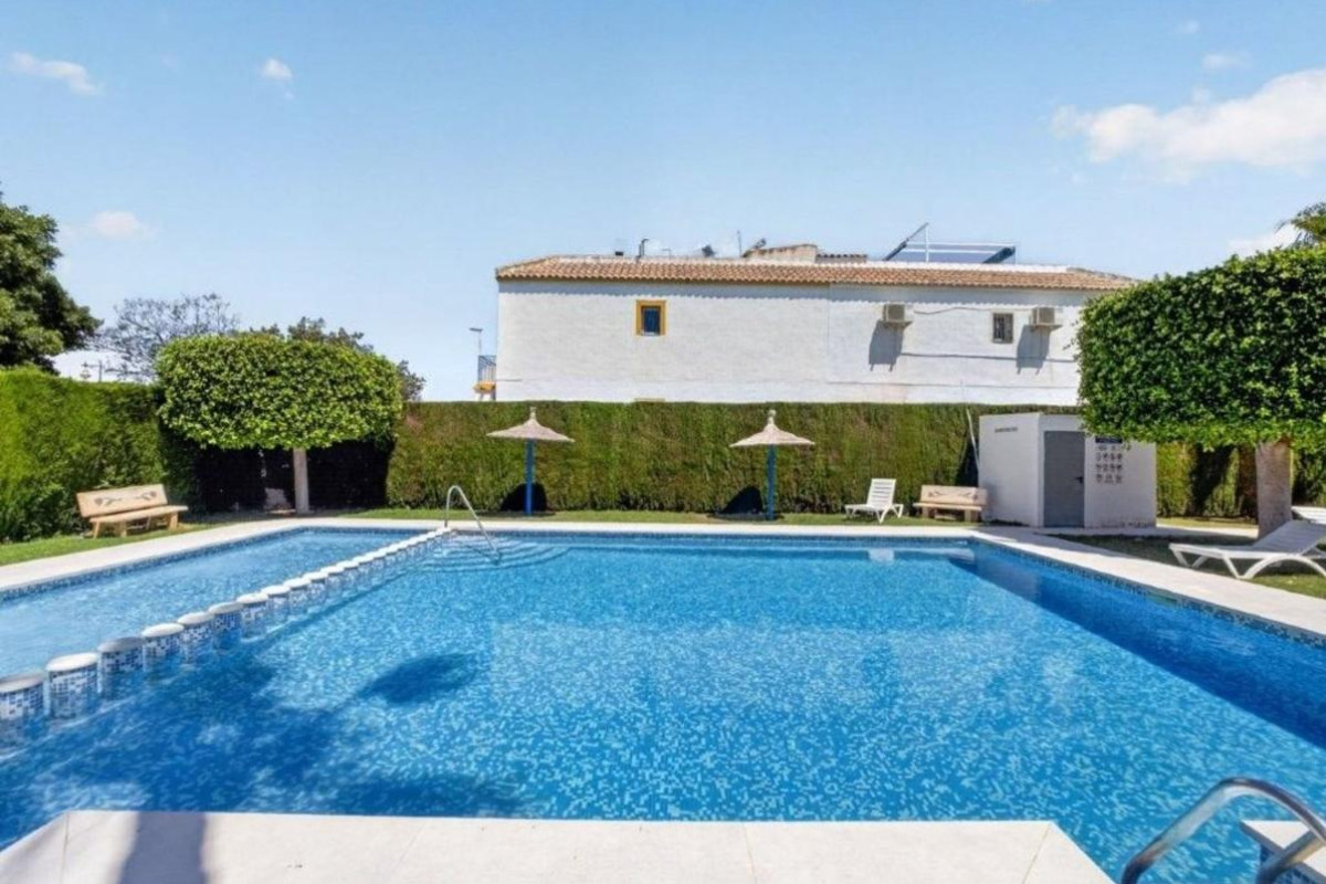 Revente - Appartement - Torrevieja - torrevieja