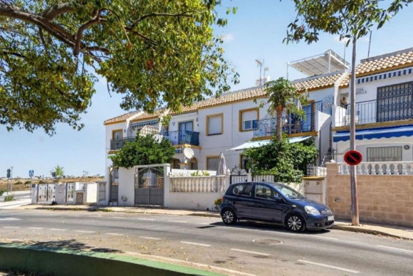Revente - Appartement - Torrevieja - torrevieja
