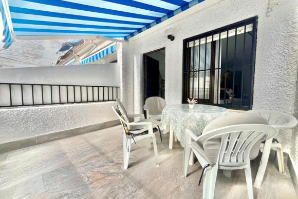 Herverkoop - Appartement  - Torrevieja - torrevieja