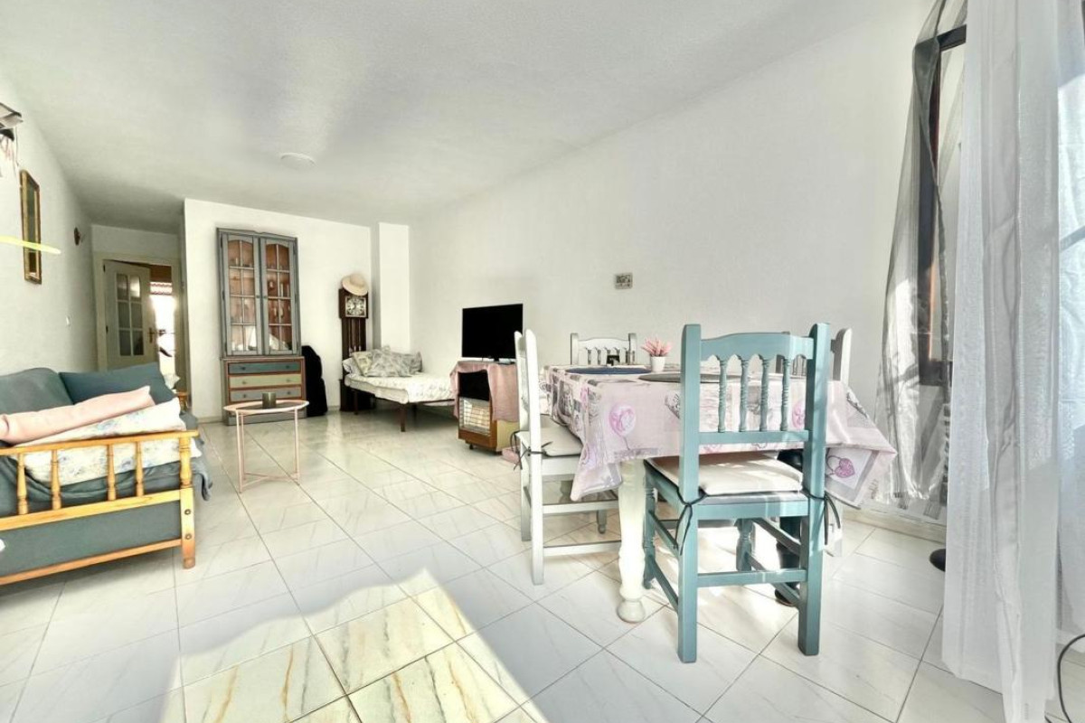 Herverkoop - Appartement  - Torrevieja - torrevieja