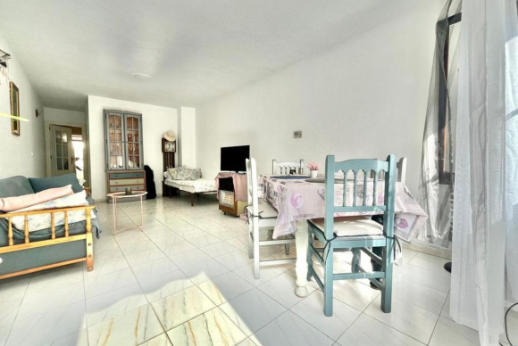 Herverkoop - Appartement  - Torrevieja - torrevieja