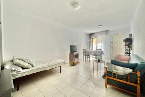 Herverkoop - Appartement  - Torrevieja - torrevieja