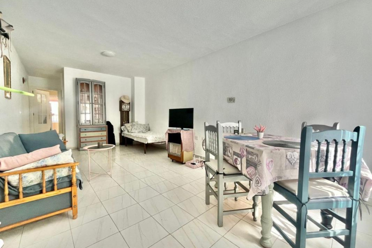 Herverkoop - Appartement  - Torrevieja - torrevieja