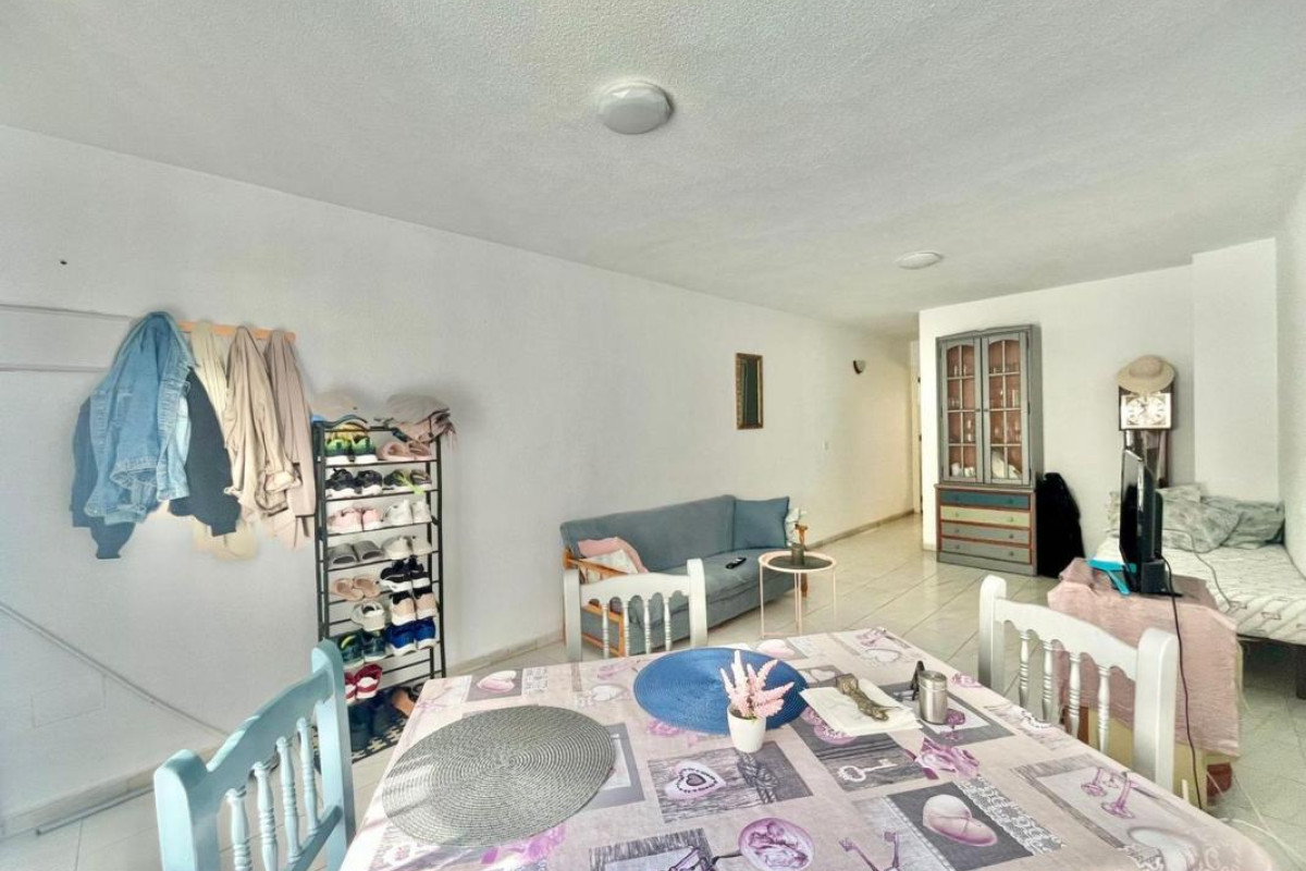 Herverkoop - Appartement  - Torrevieja - torrevieja