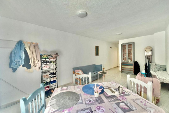 Herverkoop - Appartement  - Torrevieja - torrevieja